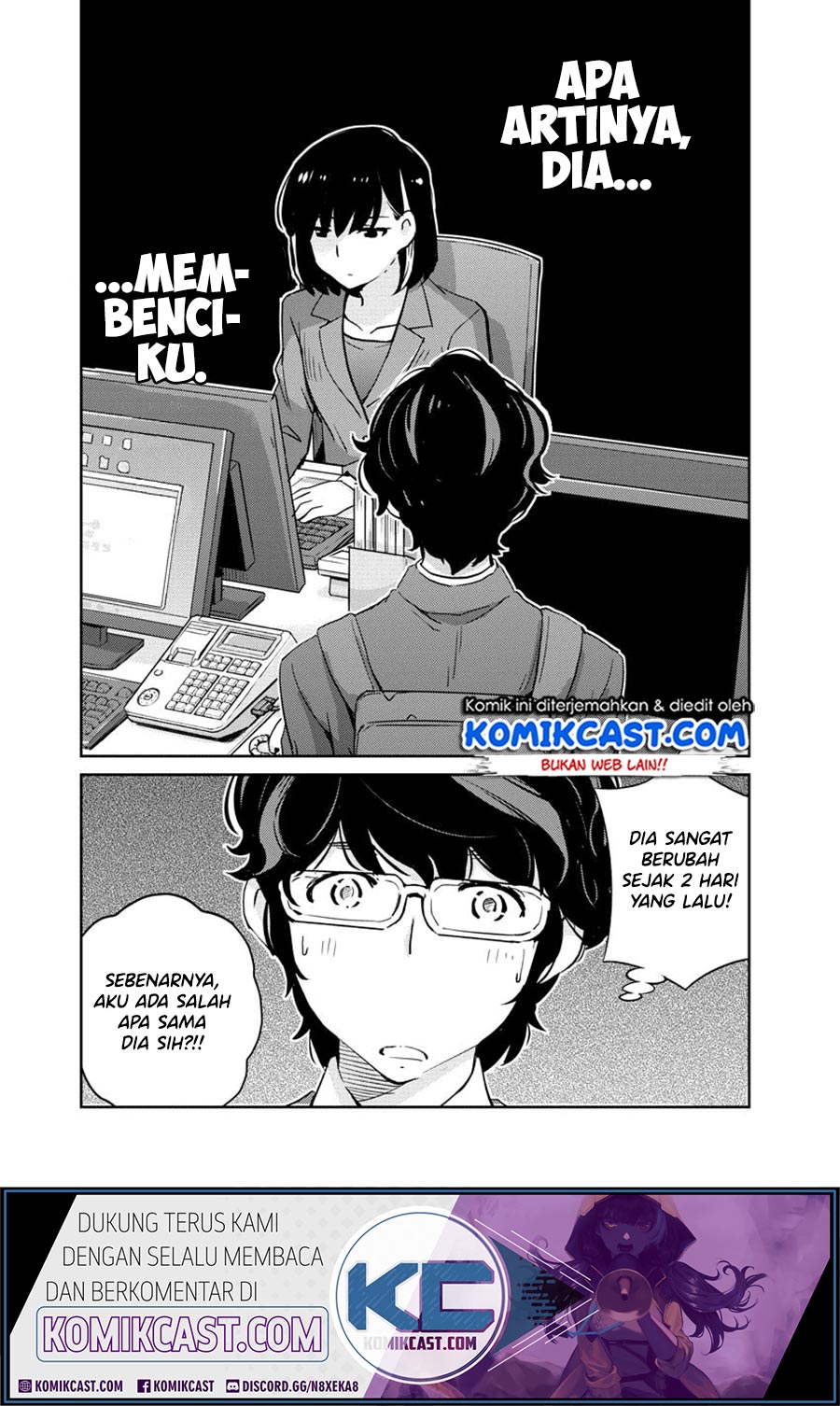 Kekkon Surutte, Hontou Desu ka? chapter 23